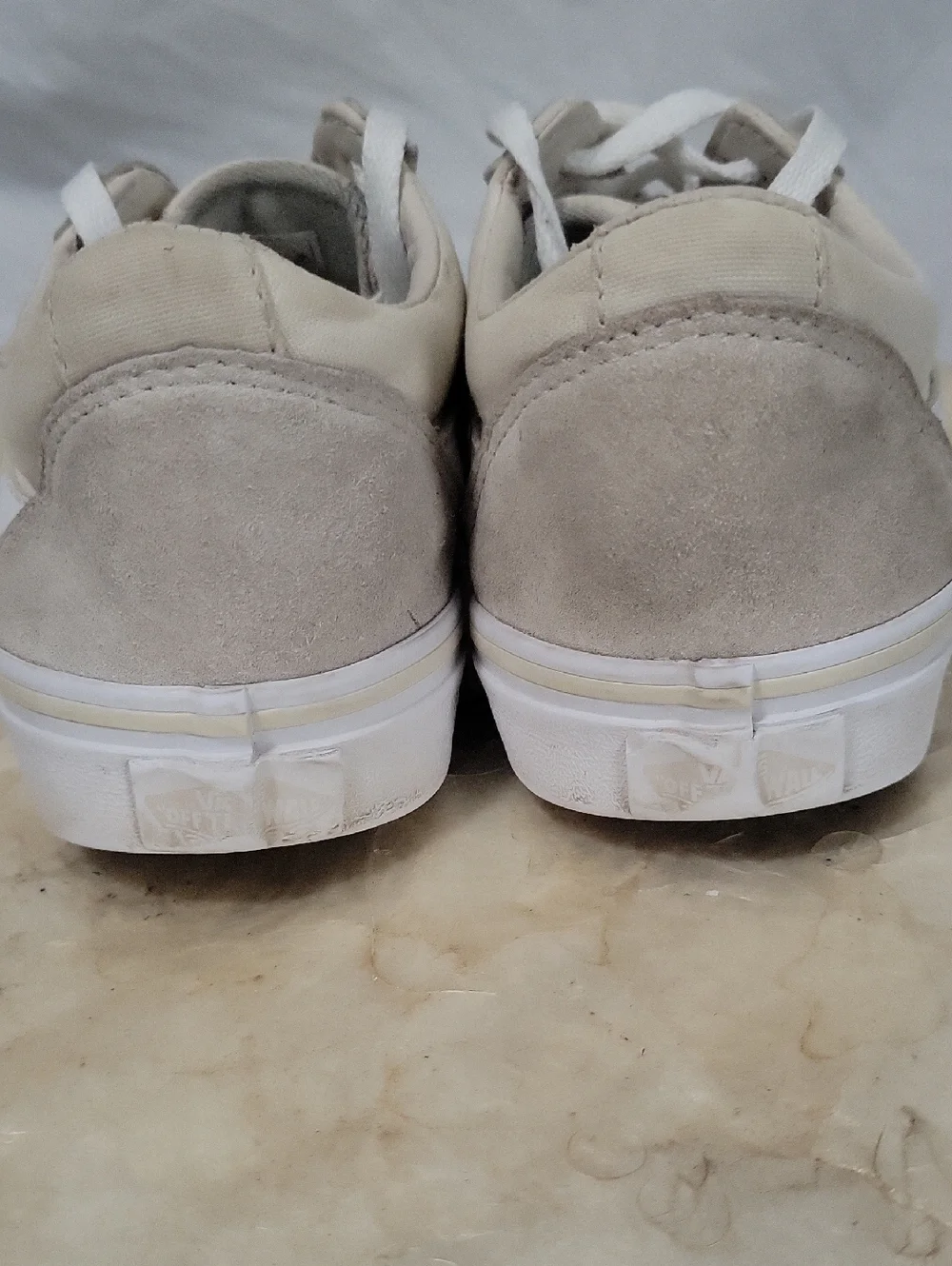 Vans size 7.5 - Picture 4 of 4